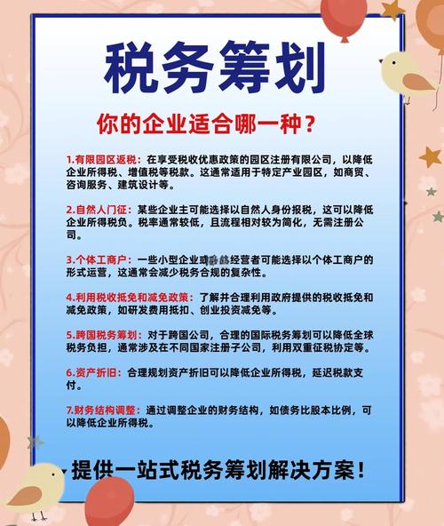 个人所税纳税筹划研究-图1