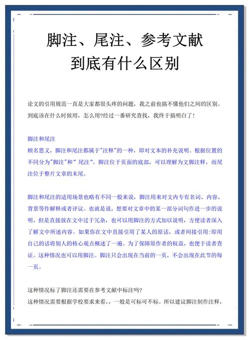 相同参考文献怎么做脚注-图3