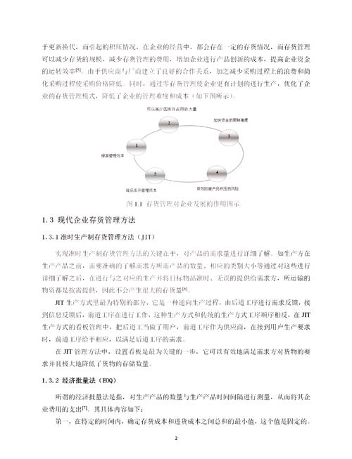 为何要研究存货成本？-图2