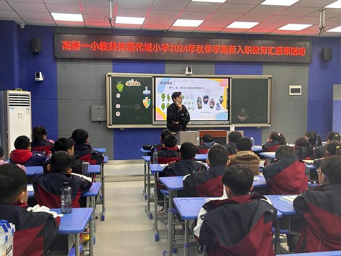 老师如何进行小学教育-图3