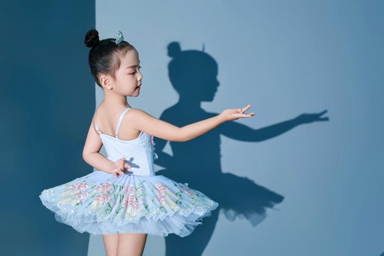 幼儿舞蹈研究，究竟有何价值与意义？-图1