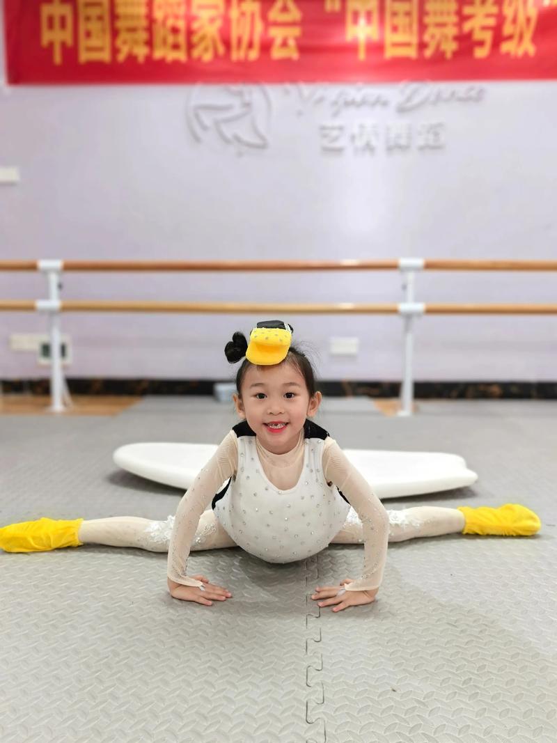 幼儿舞蹈研究，究竟有何价值与意义？-图2