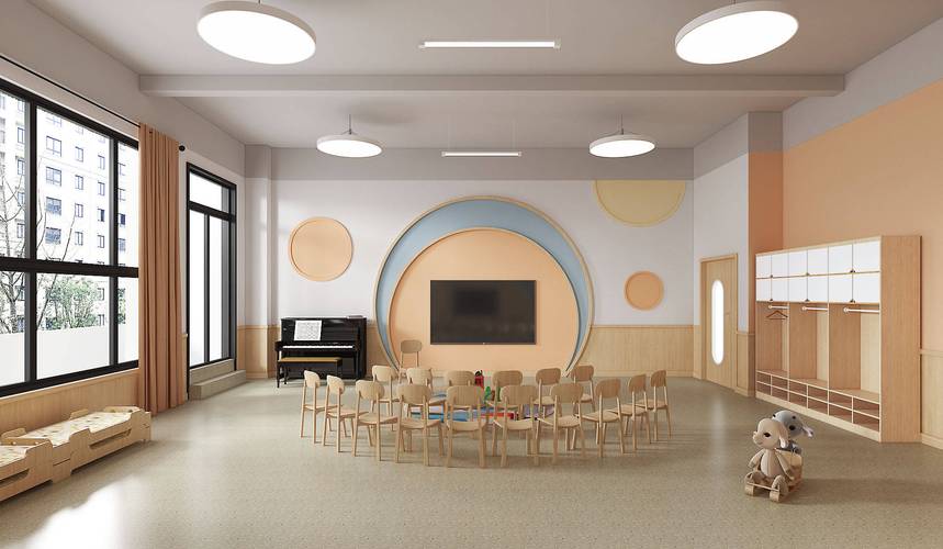 幼儿园教育活动效果如何评估提升？-图2