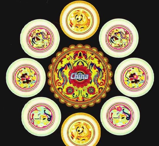 少数民族图案研究现状-图2 少数民族图案研究现状-图2