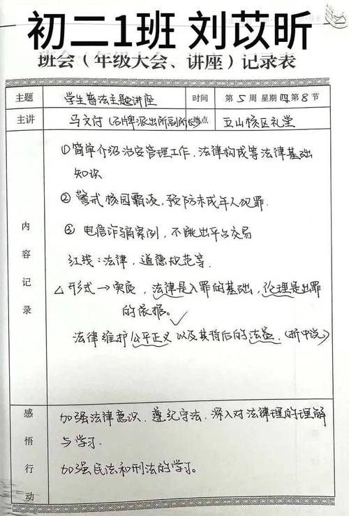 教育机构专题讲座方案-图1 教育机构专题讲座方案-图1