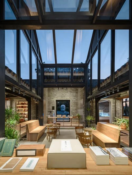 书店设计的主要参考文献-图3