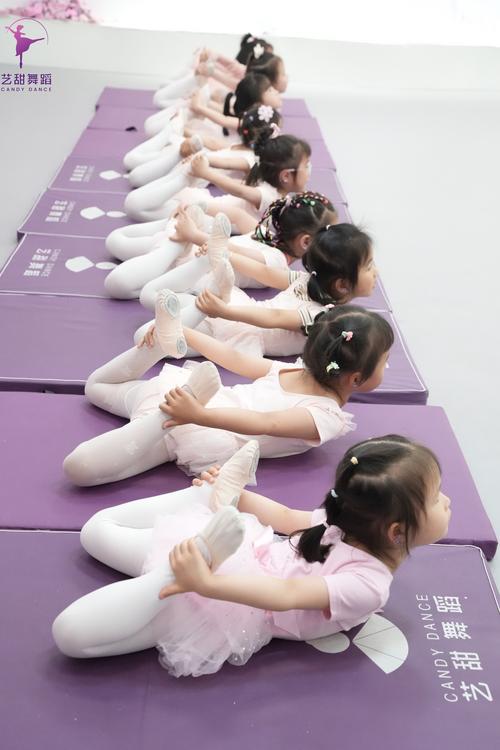 学前舞蹈教学如何有效启蒙？-图1