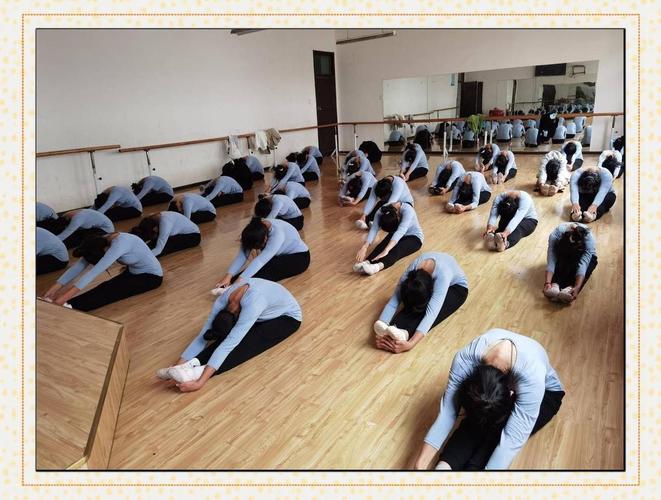 学前舞蹈教学如何有效启蒙？-图3