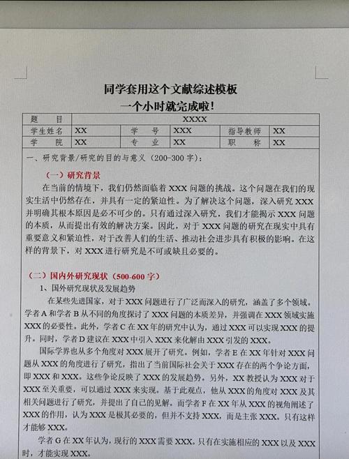 政府职能研究文献综述的核心议题是什么？-图1