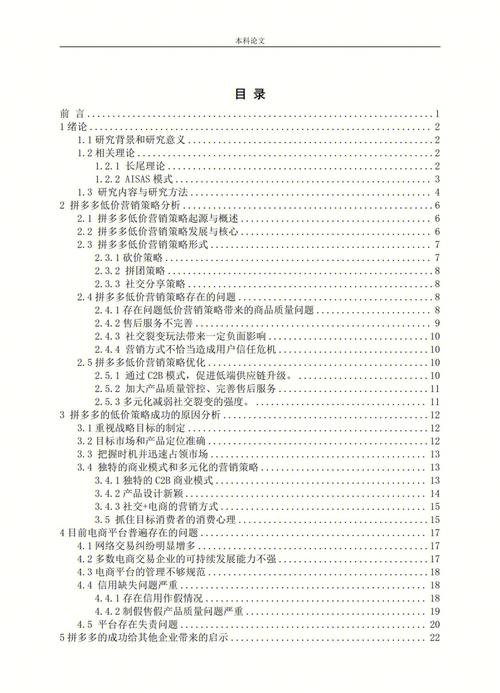 拼多多营销方式有何独特之处？-图2