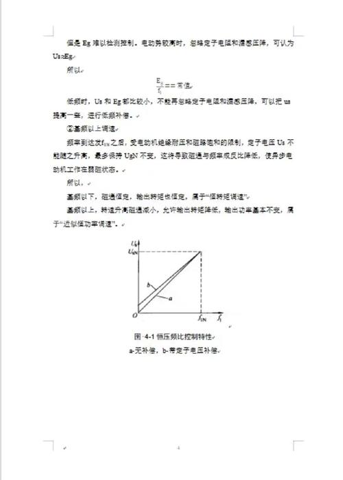 转速控制的研究与设计-图1