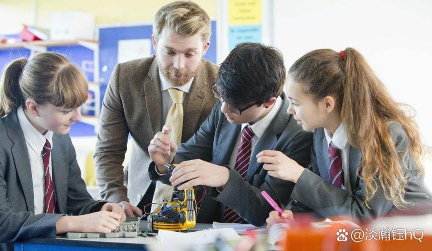 国外教学效率研究有何核心发现?-图1 国外教学效率研究有何核心发现?-图1