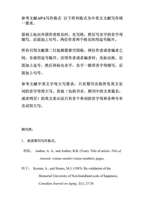 学术年会 参考文献格式-图1 学术年会 参考文献格式-图1