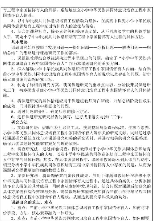 国内对家园合作的研究-图3 国内对家园合作的研究-图3