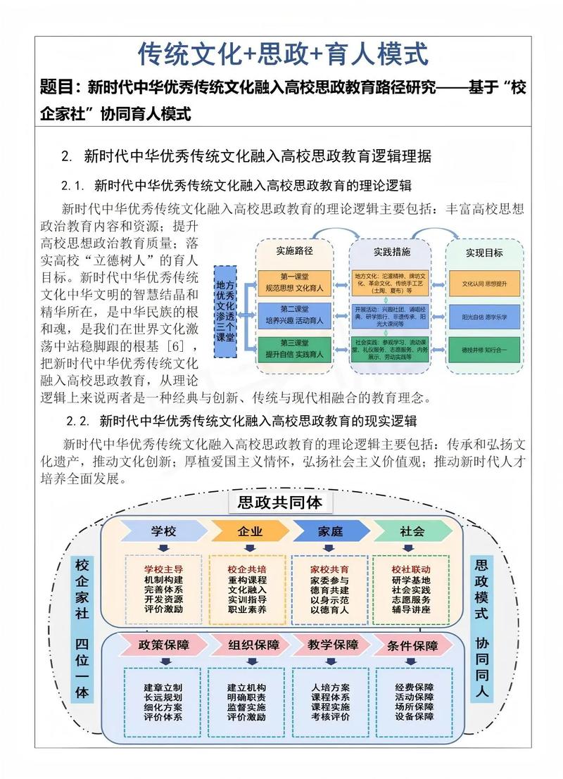 传统素质教育管理方案如何优化升级？-图1