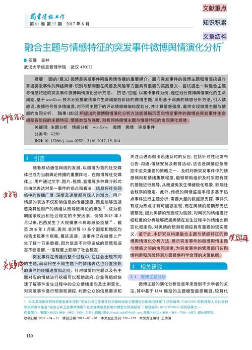 网络舆情研究的从受众-图1