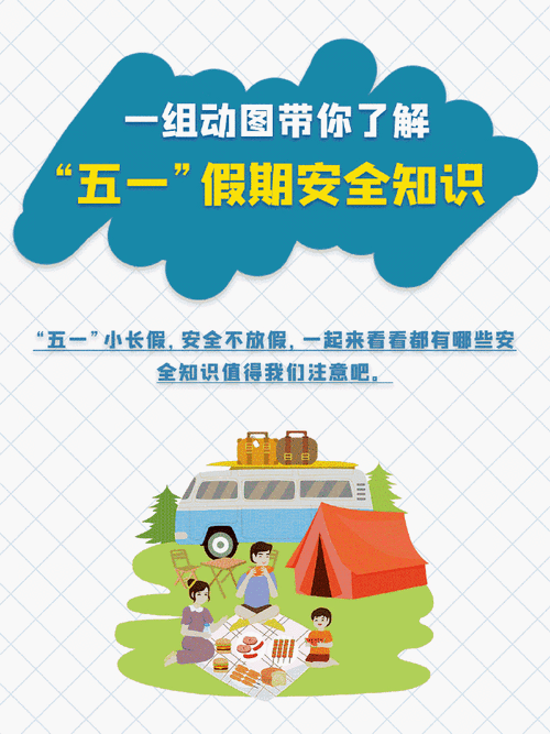 工厂五一假期安全教育-图1