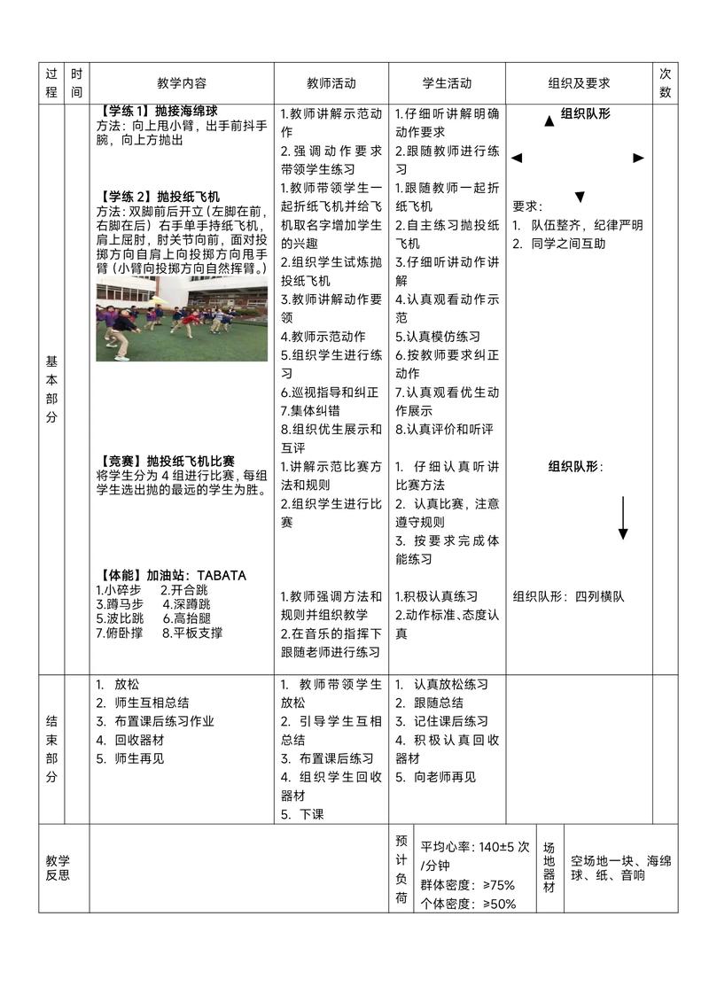 体育教育渗透点怎么写-图1