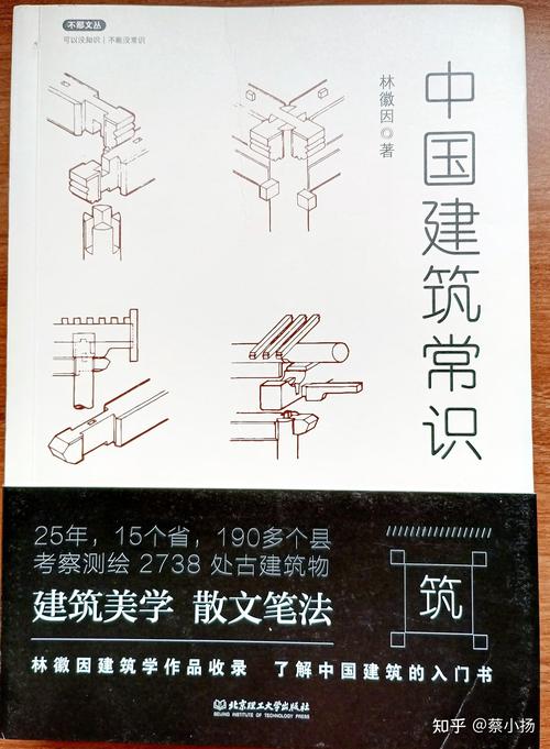 古代建筑参考文献有哪些？-图1