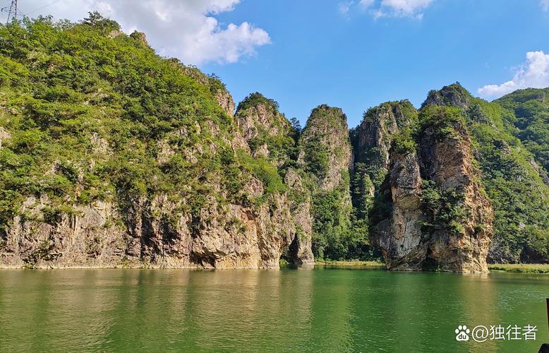 有关庄河旅游的参考文献-图2