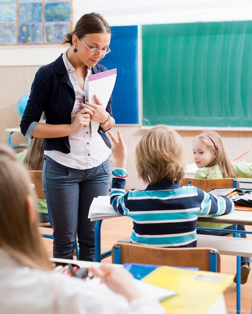 国外研究小学英语教学-图3