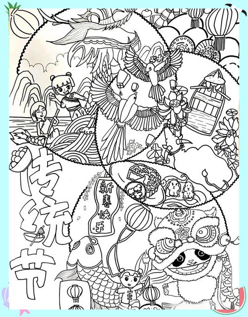 美术传统如何融入素质教育？-图2