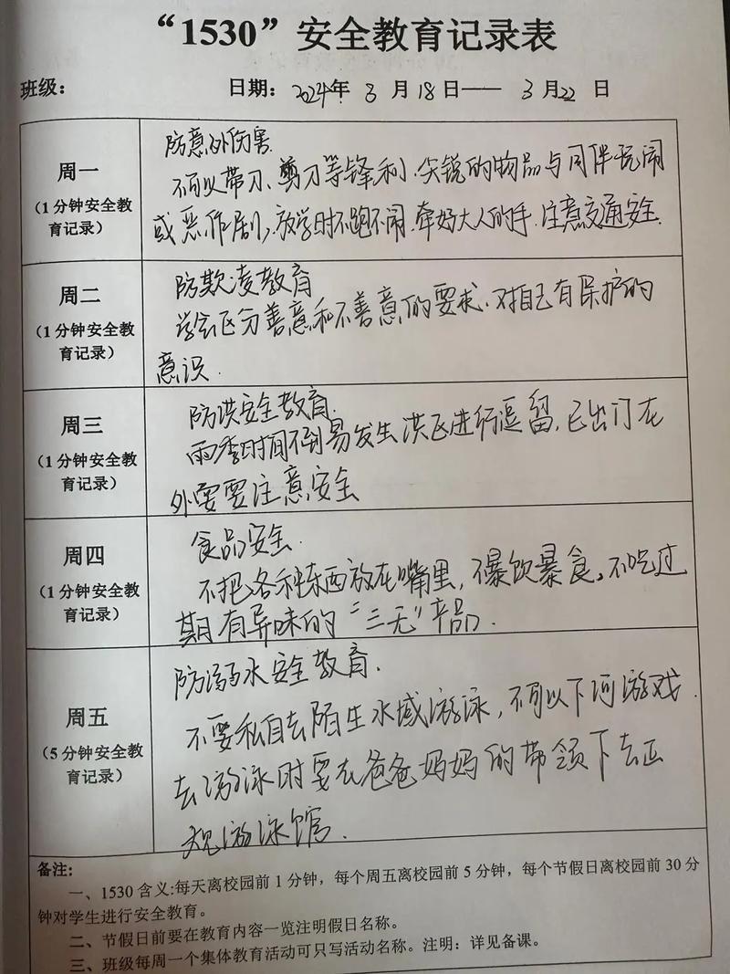 小班安全教育谈话如何有效开展？-图2