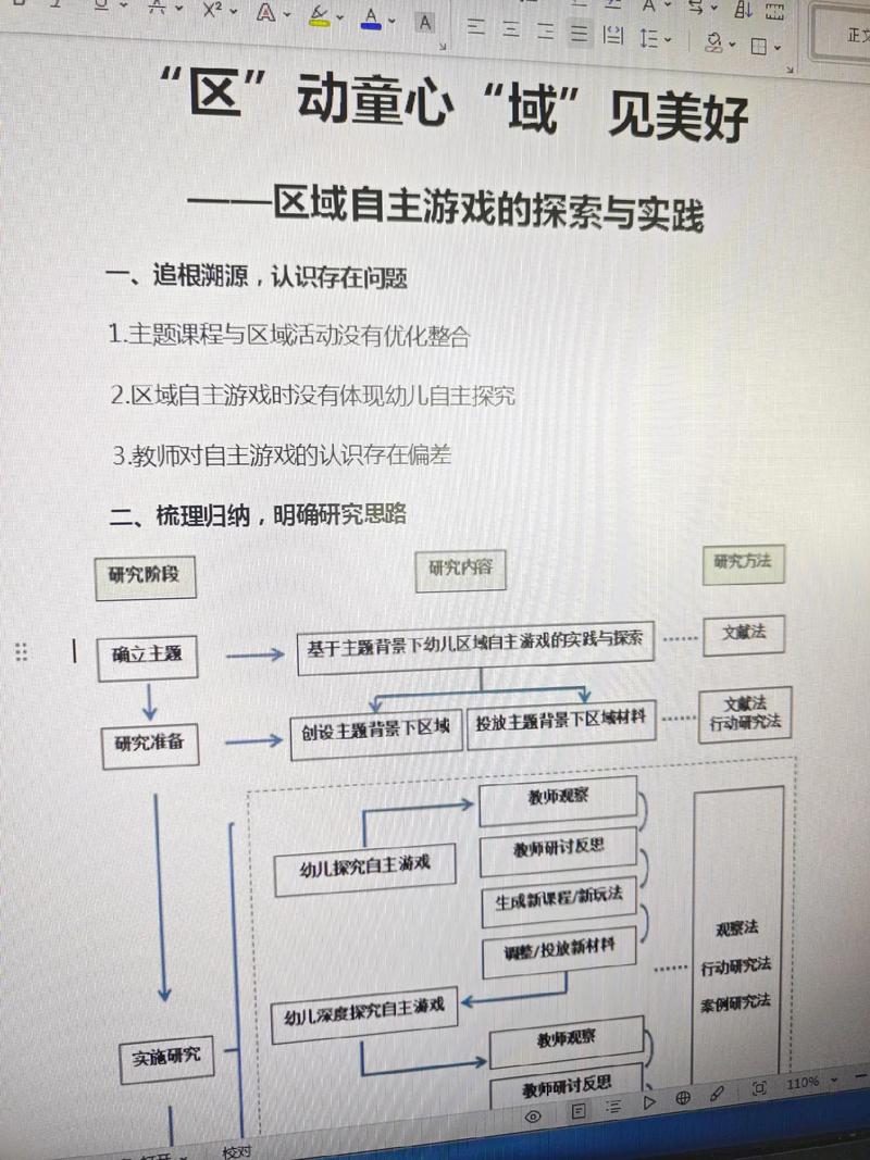 区域游戏如何优化幼儿教育效果？-图2