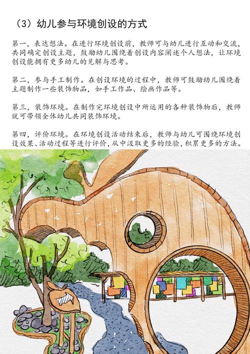 幼儿美术创造参考文献有哪些?-图3 幼儿美术创造参考文献有哪些?-图3