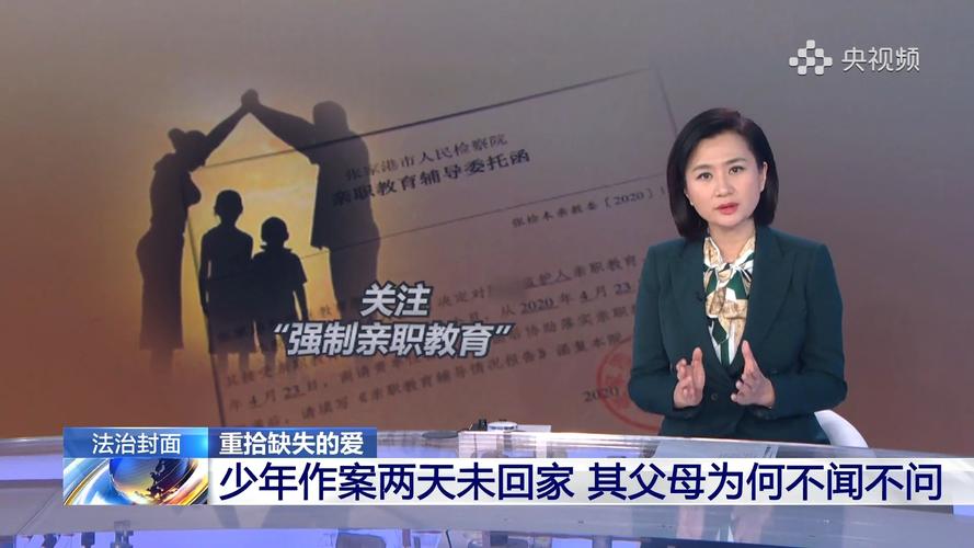 本周法治教育节目启示-图3