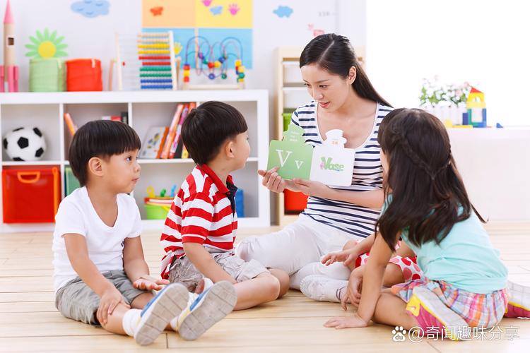 学前儿童现代教育实践如何落地？-图3