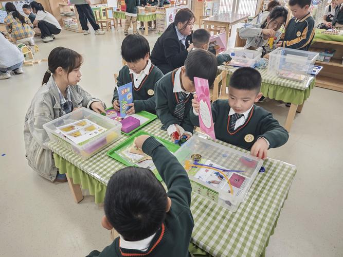 学前儿童现代教育实践如何落地？-图2