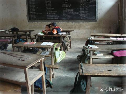 农村小学基础教育现状如何？-图1