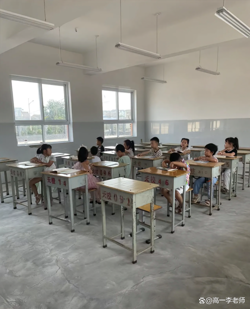 农村小学基础教育现状如何？-图2