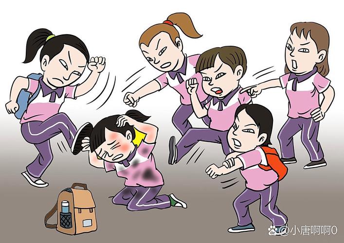 校园教育中存在的问题-图2