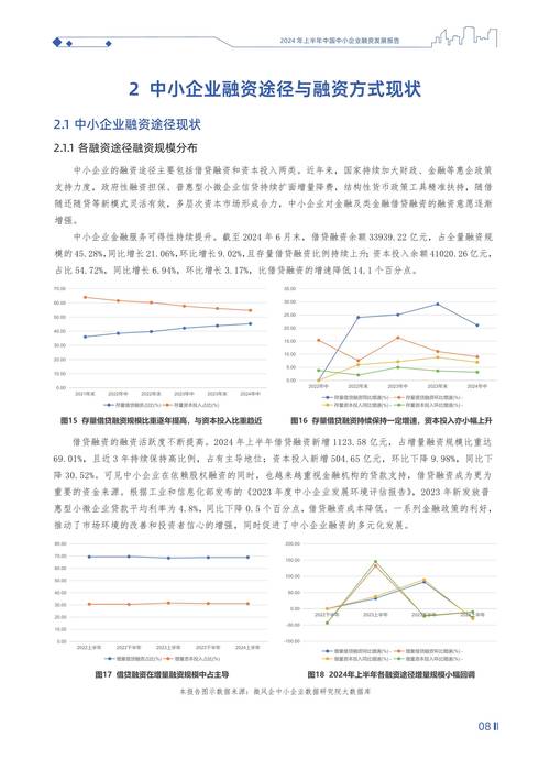 新的融资模式研究现状-图3