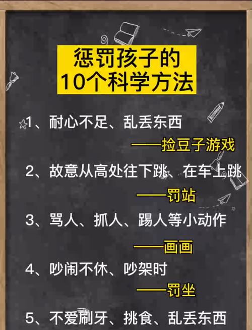 论教育惩罚的道德价值-图1