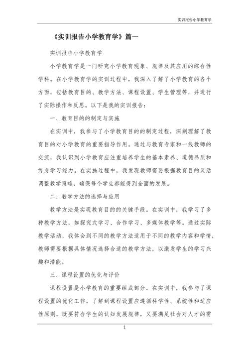 小学现代教育技术汇报-图1