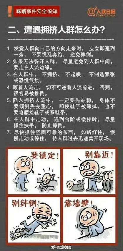 地铁踩踏事件研究有哪些关键参考文献？-图2