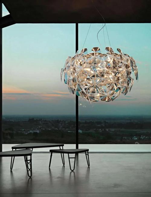 艺术灯具的设计与研究-图3