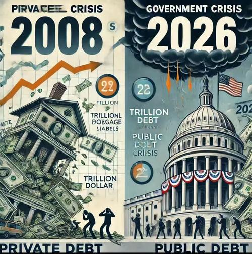 国外政府债务理论研究-图2