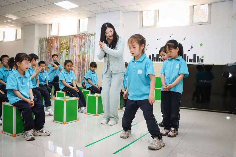 课程游戏化 音乐教育-图1