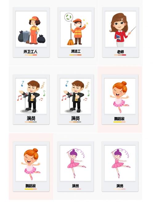 学前教育角色游戏有哪些常见种类？-图2