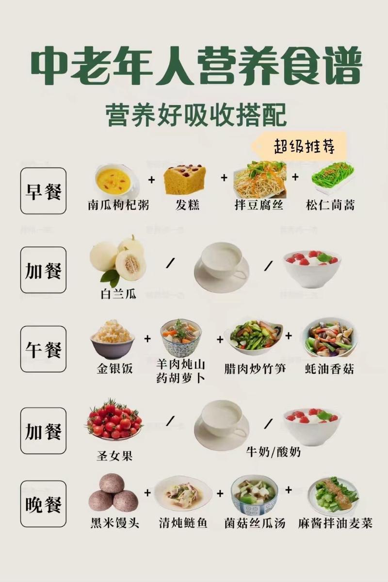 关于老人膳食的参考文献-图1