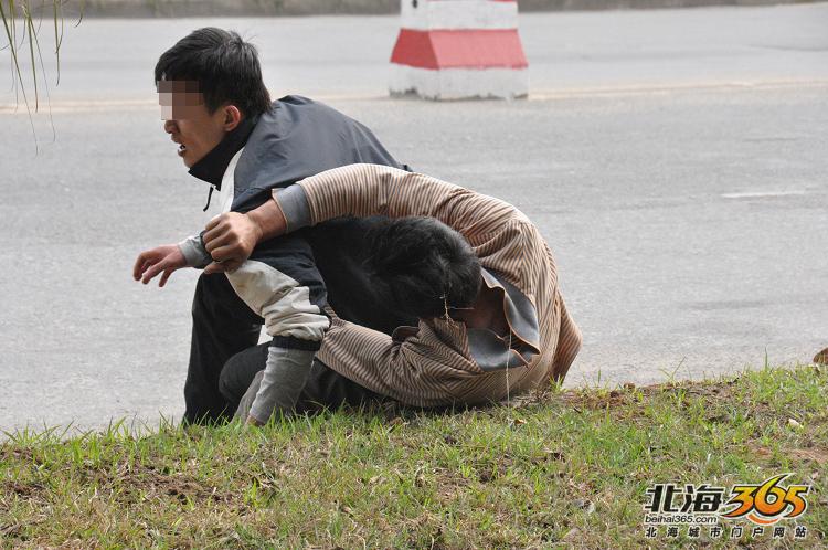 警察搏斗英文参考文献有哪些？-图3