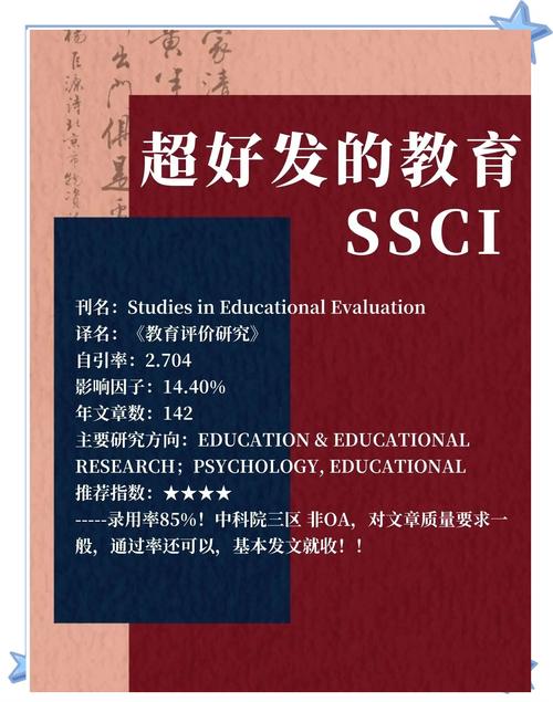 上海教育科研期刊质量如何？-图2