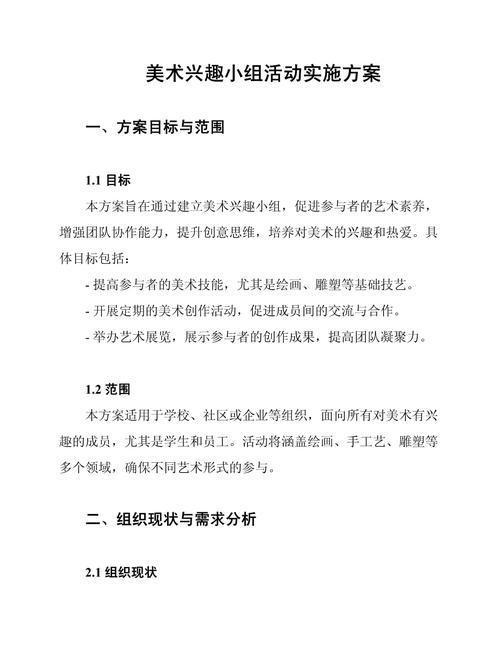 少儿美术教育对策建议有哪些?-图1 少儿美术教育对策建议有哪些?-图1