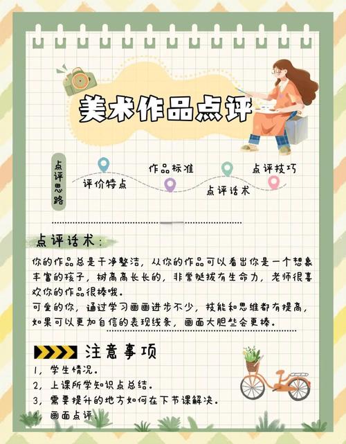 少儿美术教育对策建议有哪些?-图3 少儿美术教育对策建议有哪些?-图3