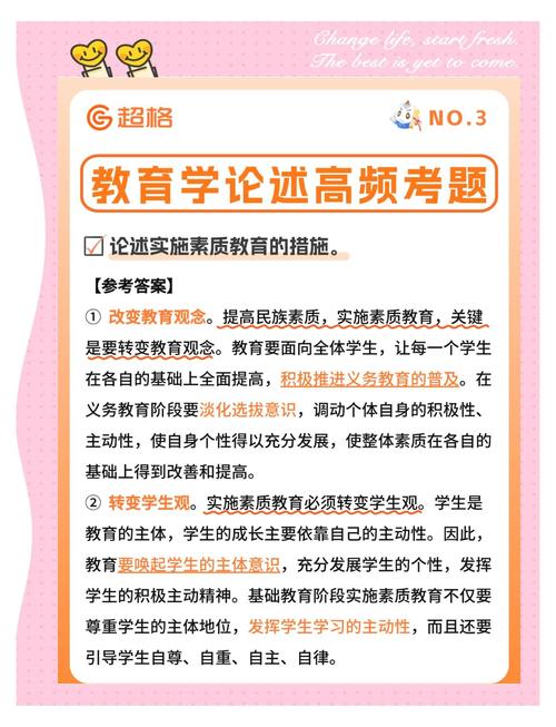 教育理论中的问答策略-图2