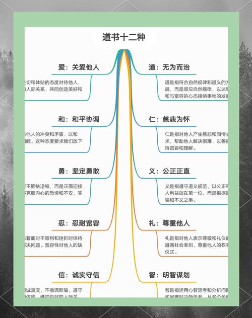 道家教育理念有何独特智慧？-图3